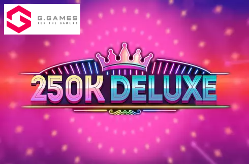250K Deluxe